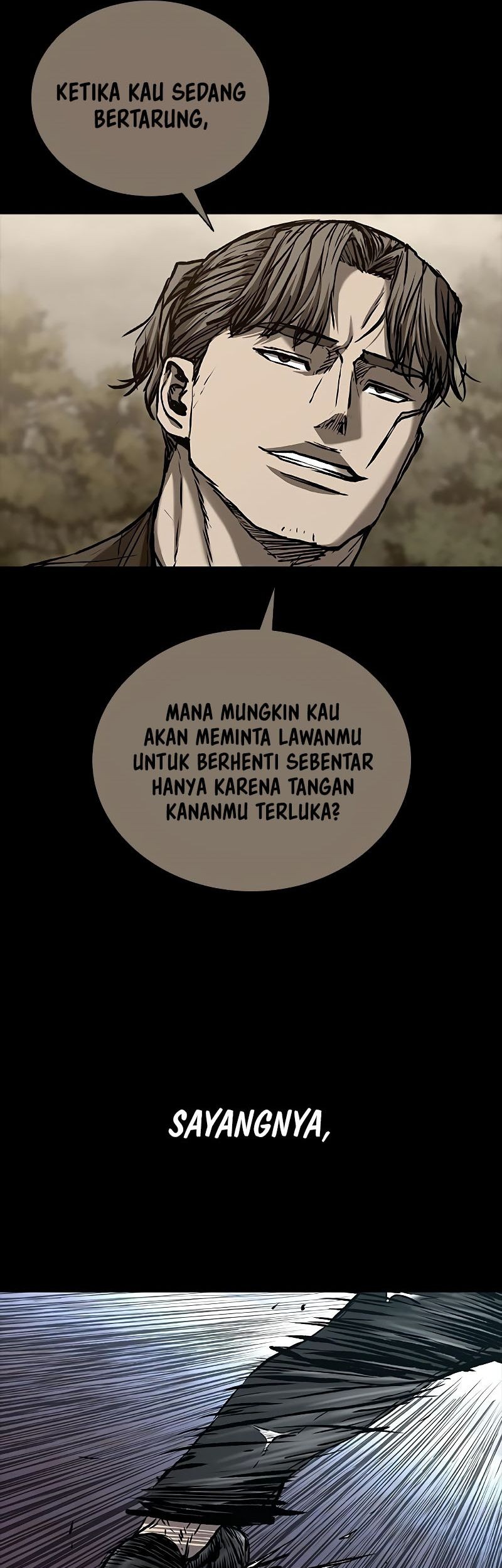 Castle 2: On Top of Everyone Chapter 73 - halaman 22