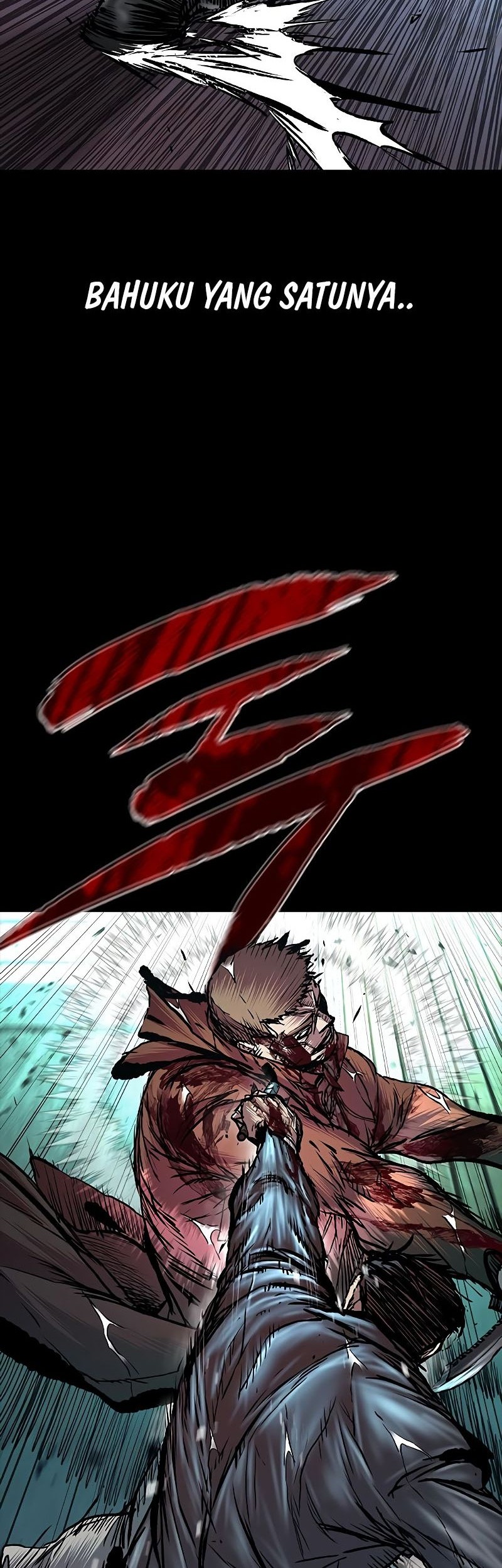Castle 2: On Top of Everyone Chapter 73 - halaman 23
