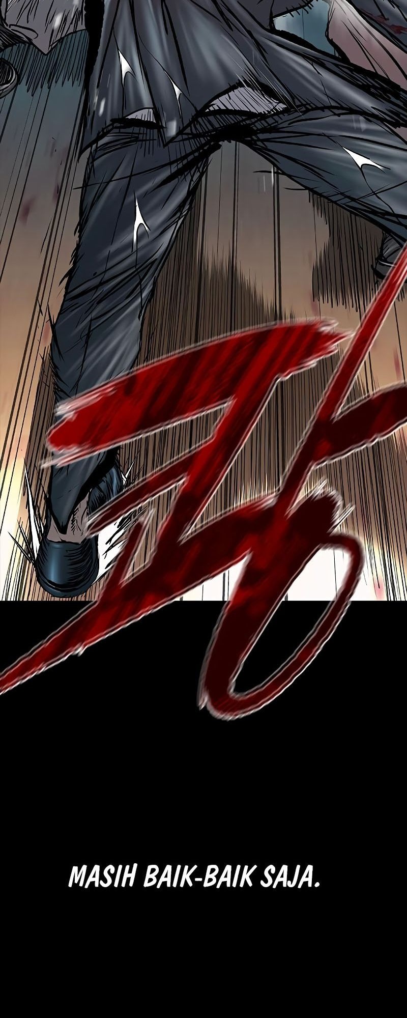 Castle 2: On Top of Everyone Chapter 73 - halaman 24