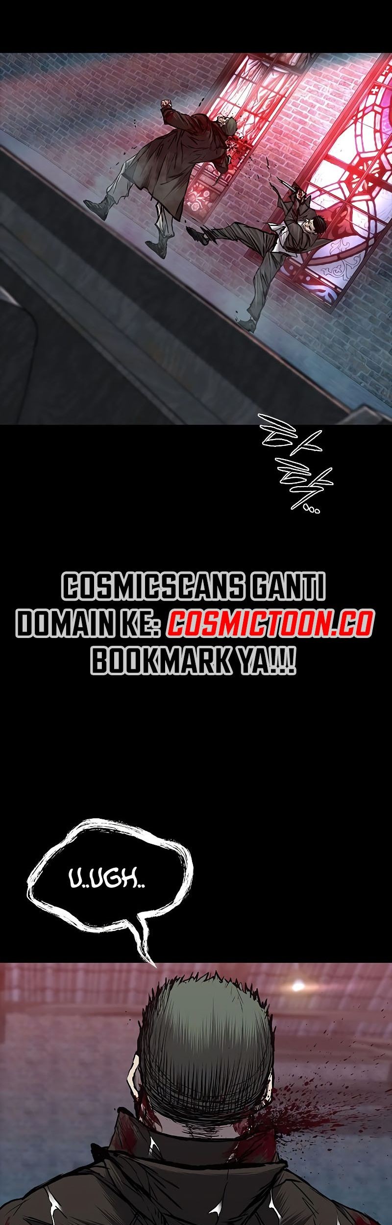 Castle 2: On Top of Everyone Chapter 73 - halaman 25