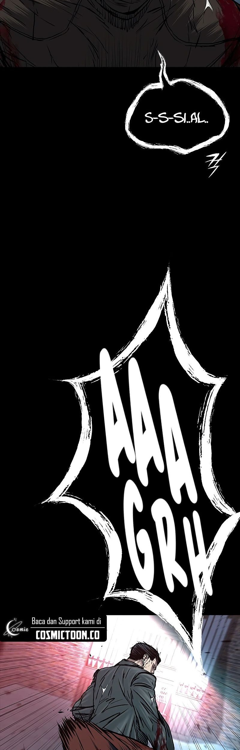 Castle 2: On Top of Everyone Chapter 73 - halaman 26