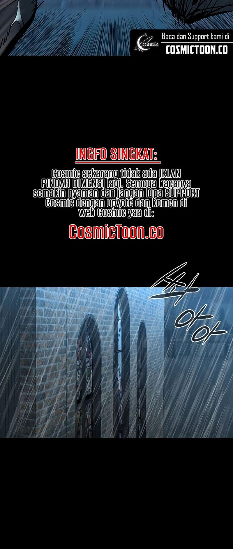 Castle 2: On Top of Everyone Chapter 73 - halaman 33