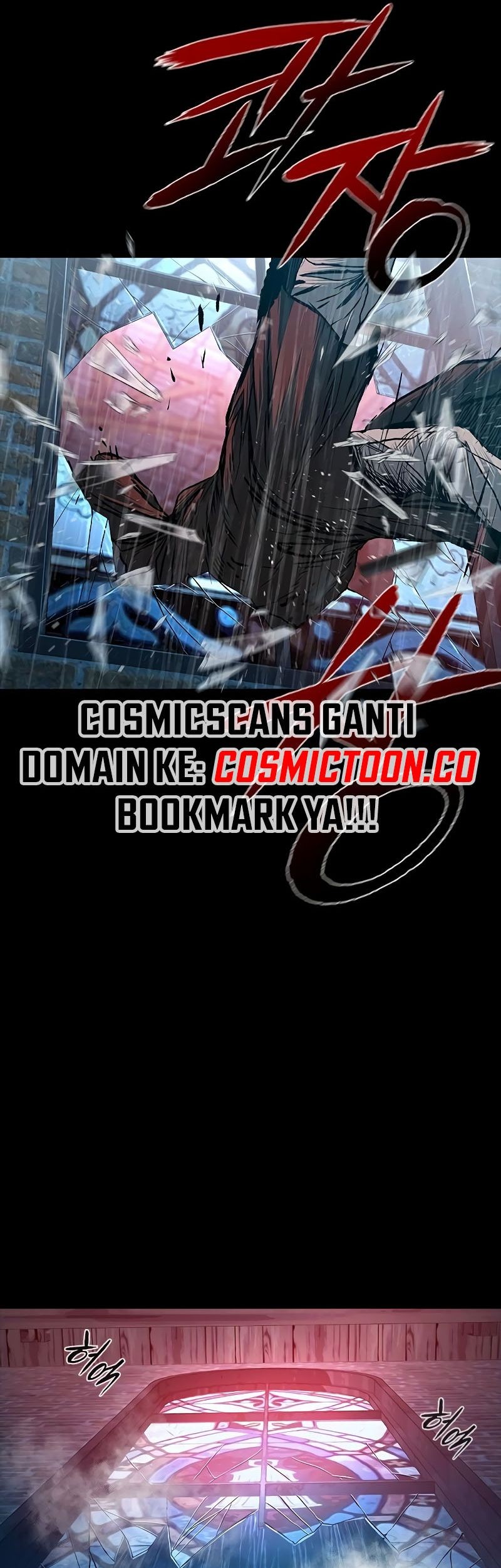 Castle 2: On Top of Everyone Chapter 73 - halaman 34