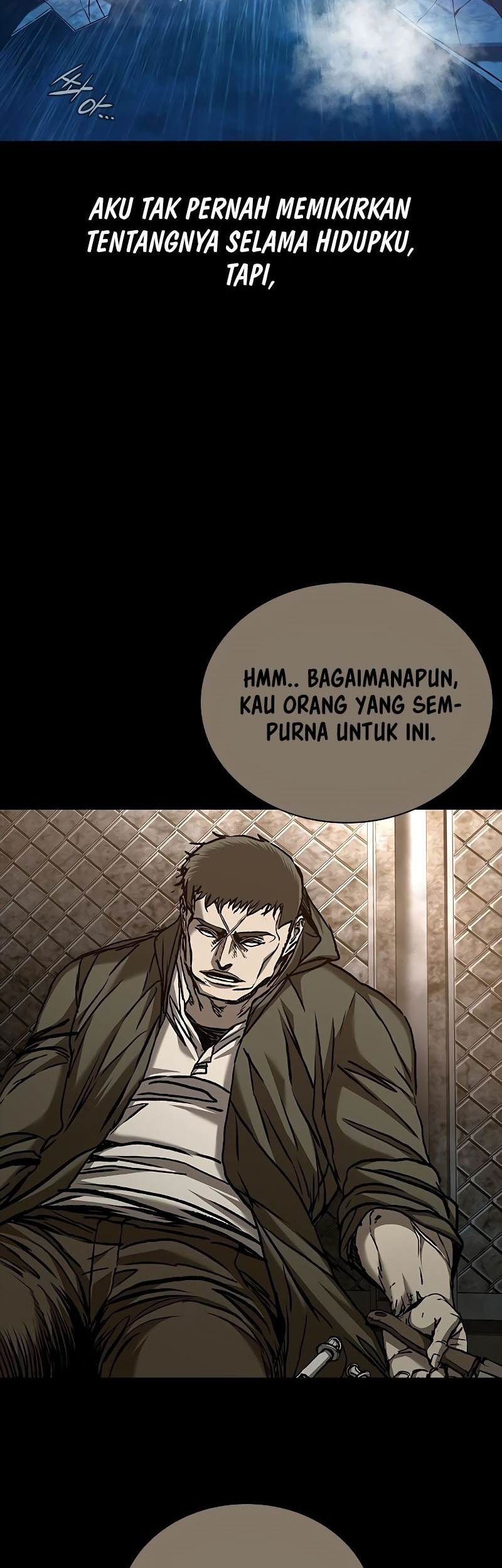 Castle 2: On Top of Everyone Chapter 73 - halaman 35