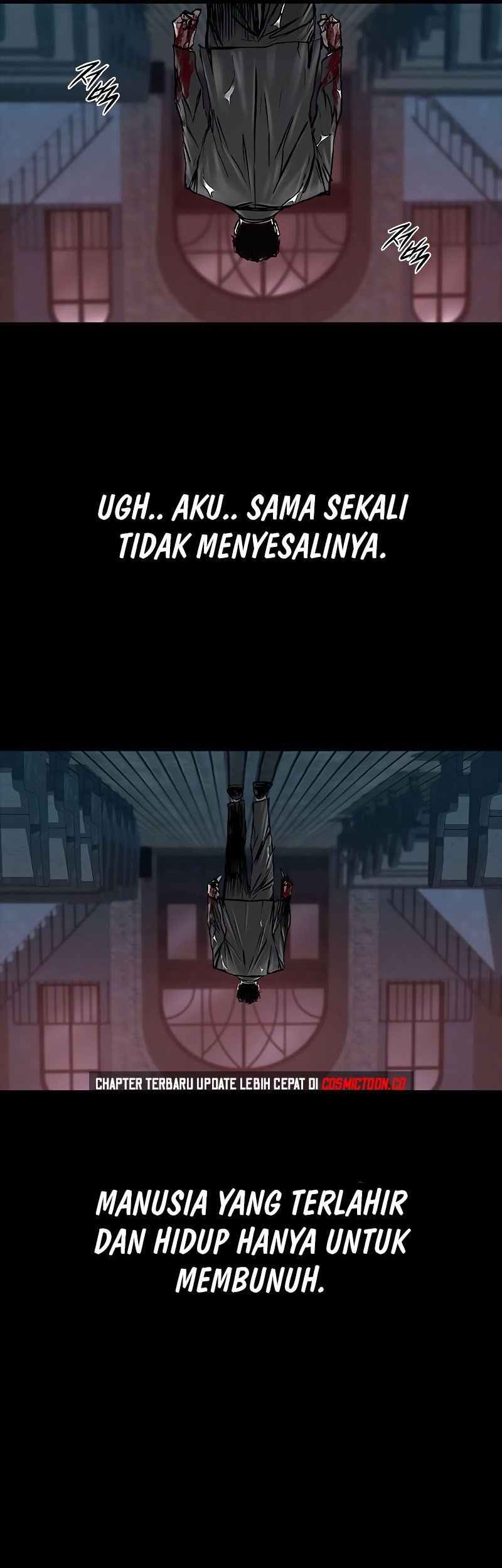 Castle 2: On Top of Everyone Chapter 73 - halaman 37