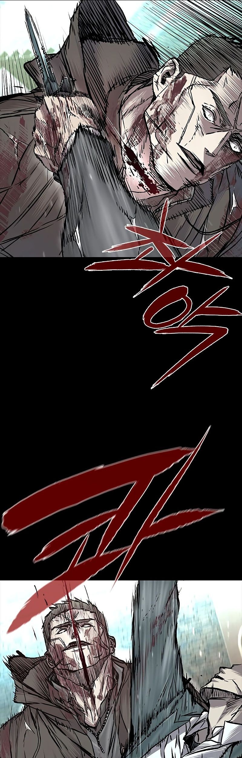 Castle 2: On Top of Everyone Chapter 73 - halaman 4