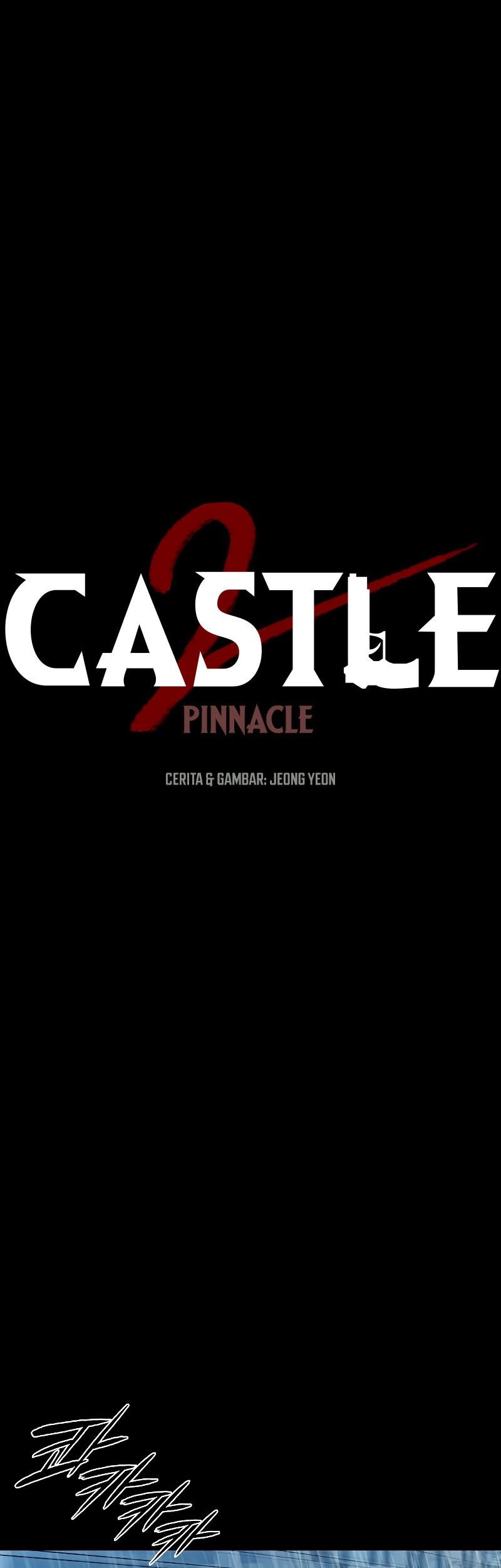 Castle 2: On Top of Everyone Chapter 73 - halaman 40