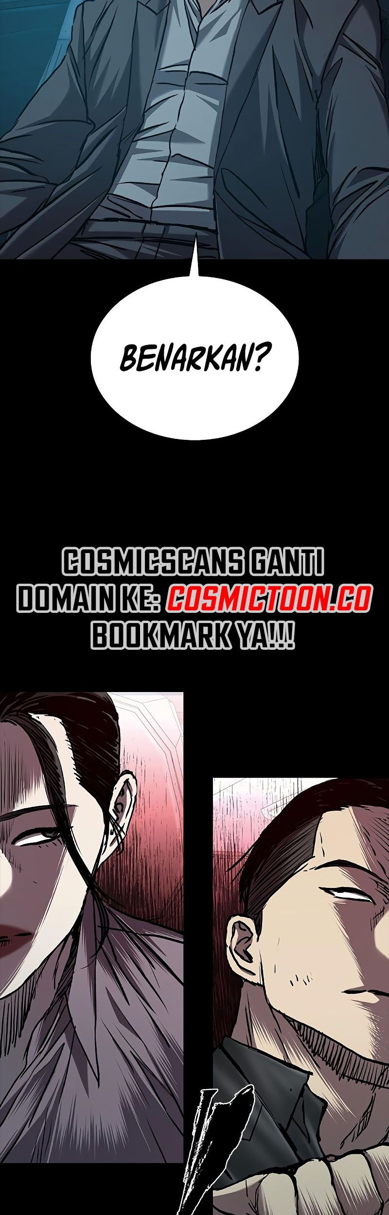 Castle 2: On Top of Everyone Chapter 73 - halaman 50
