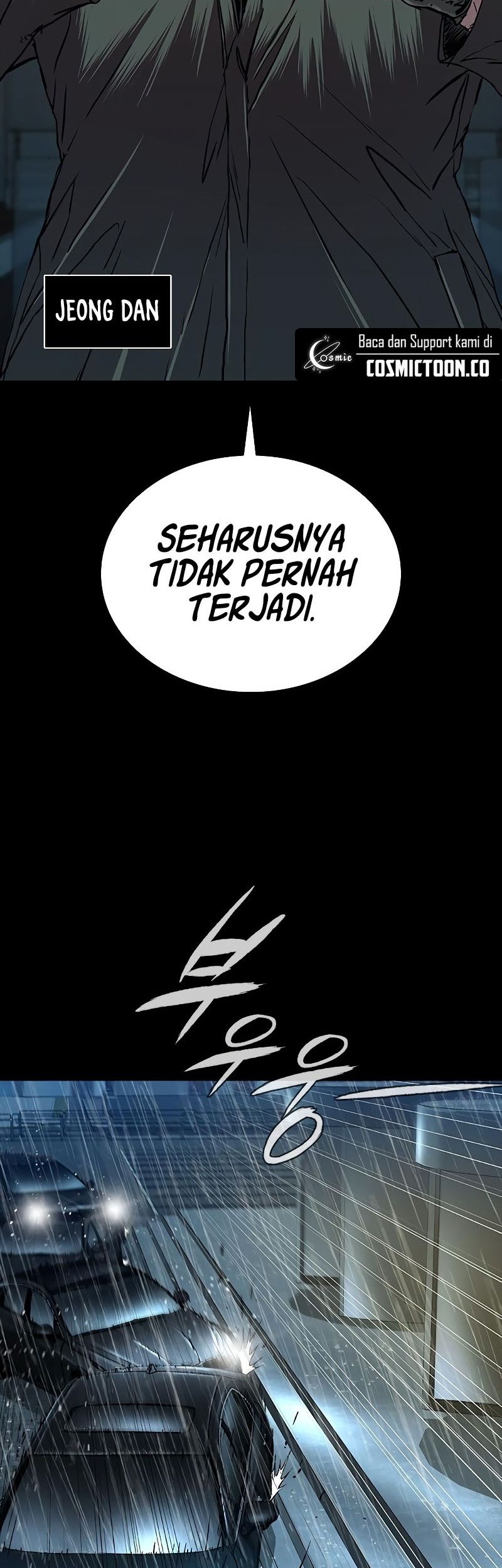 Castle 2: On Top of Everyone Chapter 73 - halaman 53