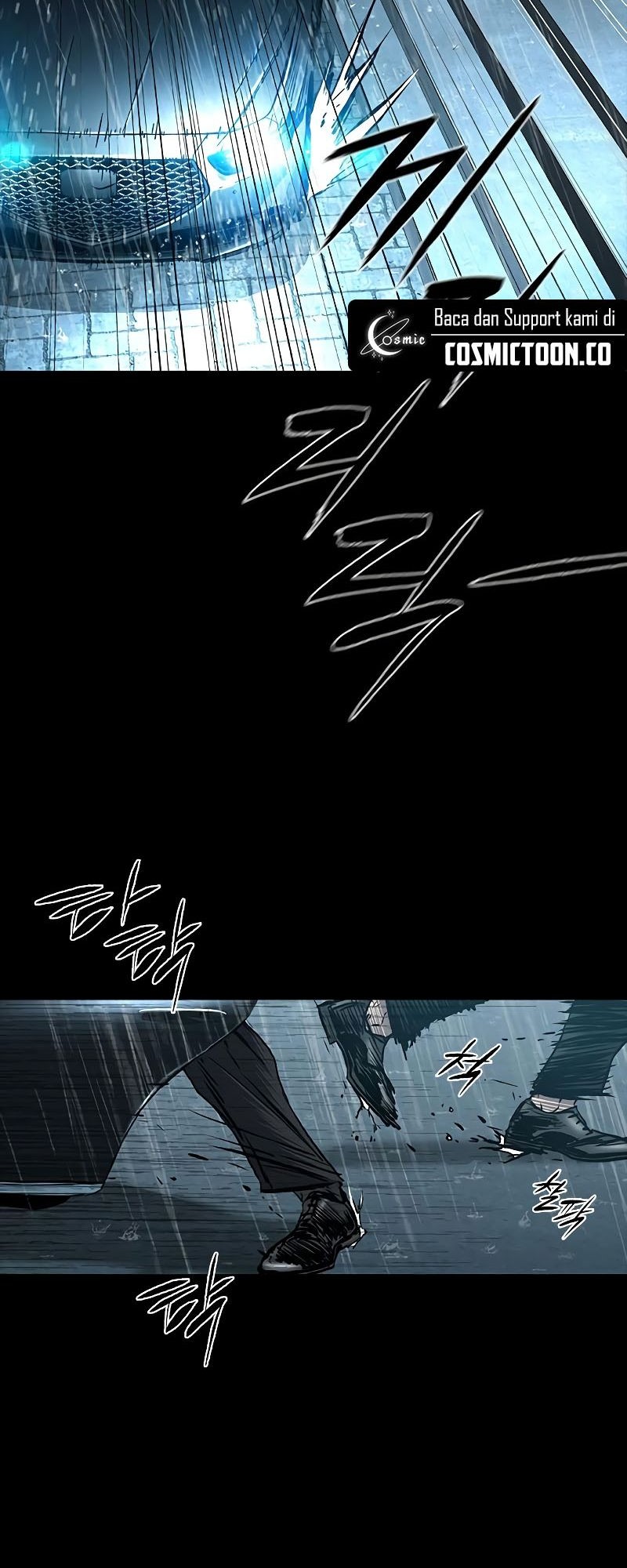 Castle 2: On Top of Everyone Chapter 73 - halaman 54