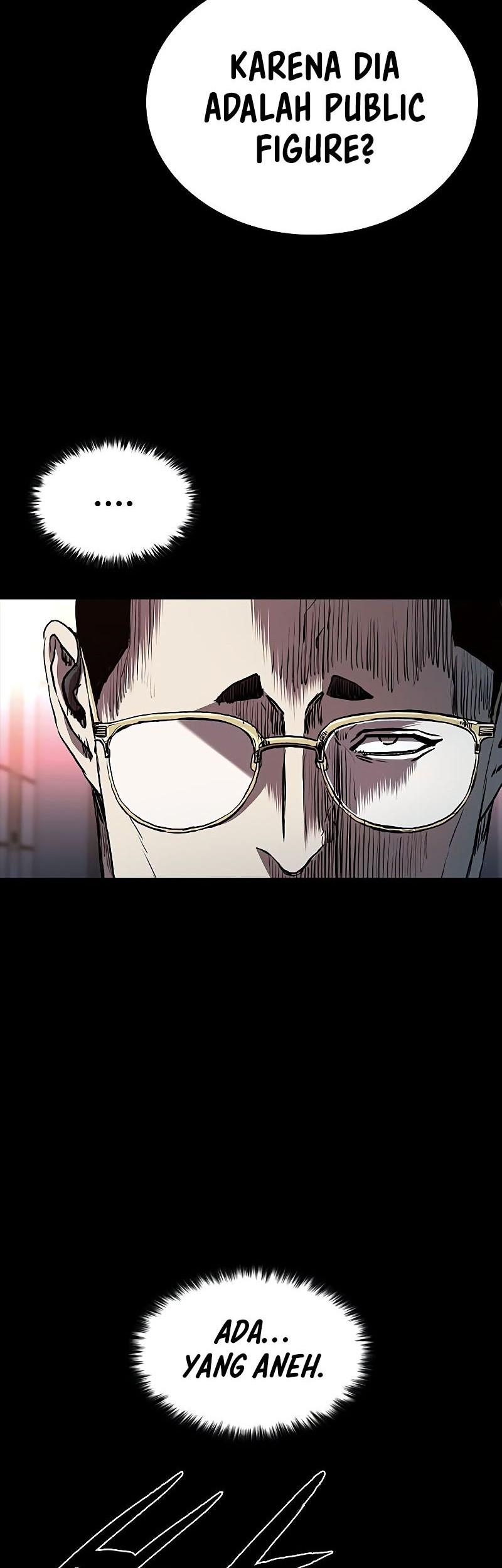Castle 2: On Top of Everyone Chapter 73 - halaman 56