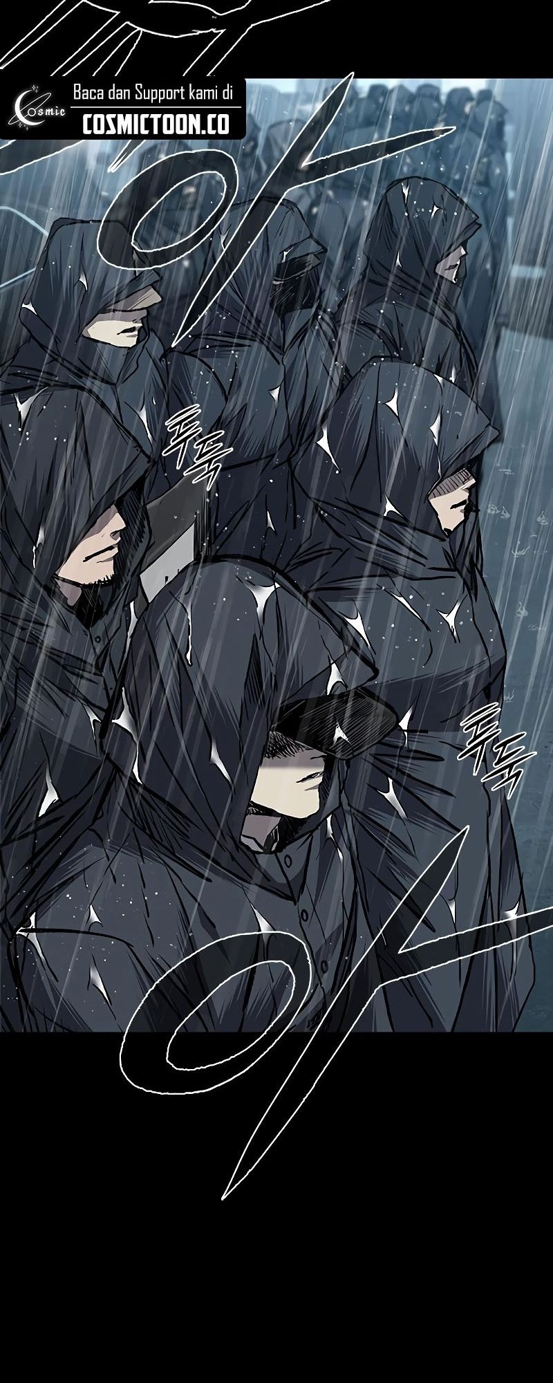Castle 2: On Top of Everyone Chapter 73 - halaman 57