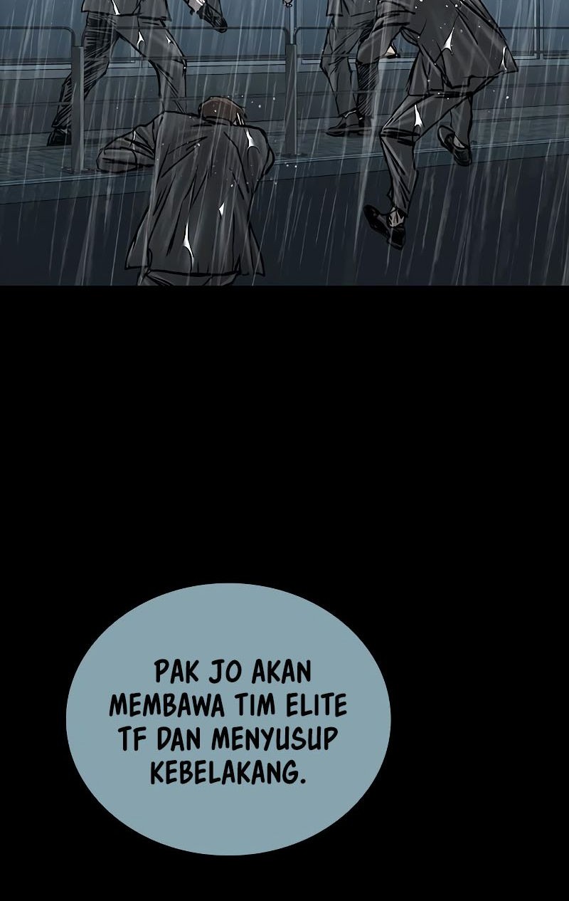 Castle 2: On Top of Everyone Chapter 73 - halaman 69