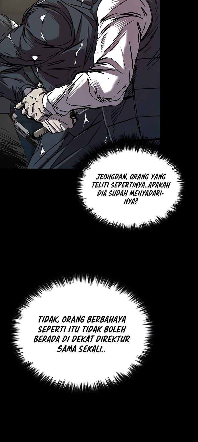 Castle 2: On Top of Everyone Chapter 74 - halaman 12