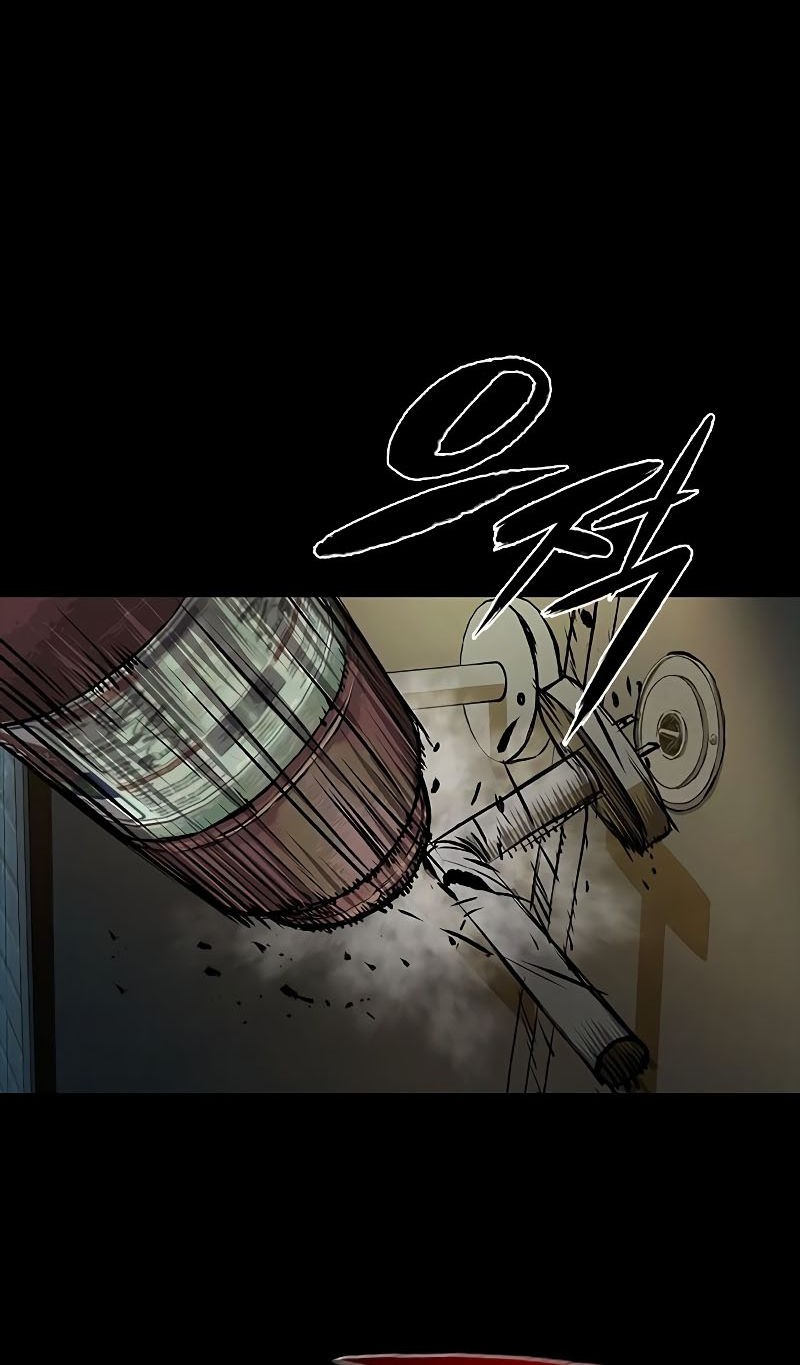 Castle 2: On Top of Everyone Chapter 74 - halaman 18