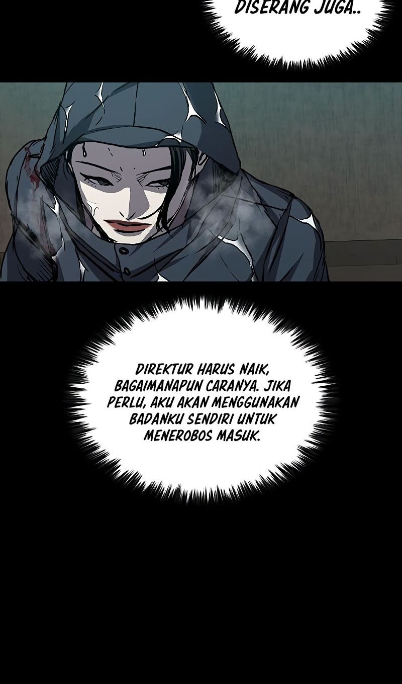 Castle 2: On Top of Everyone Chapter 74 - halaman 27