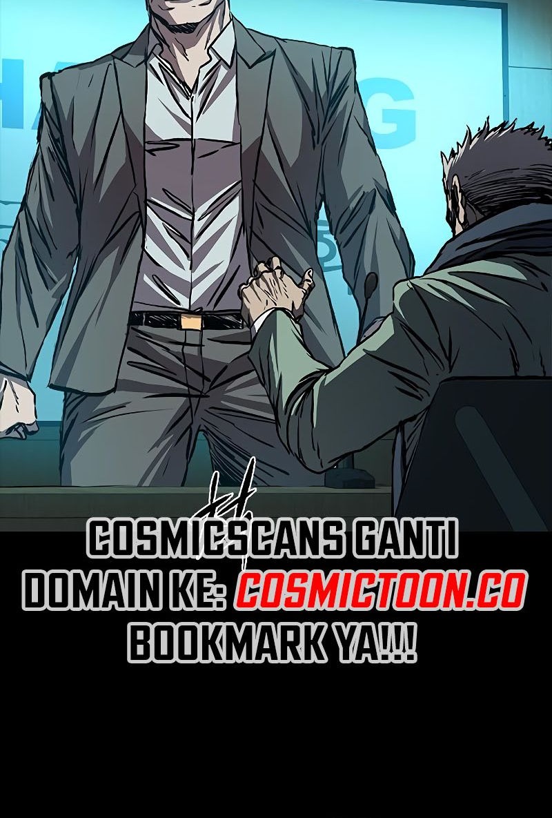 Castle 2: On Top of Everyone Chapter 74 - halaman 36