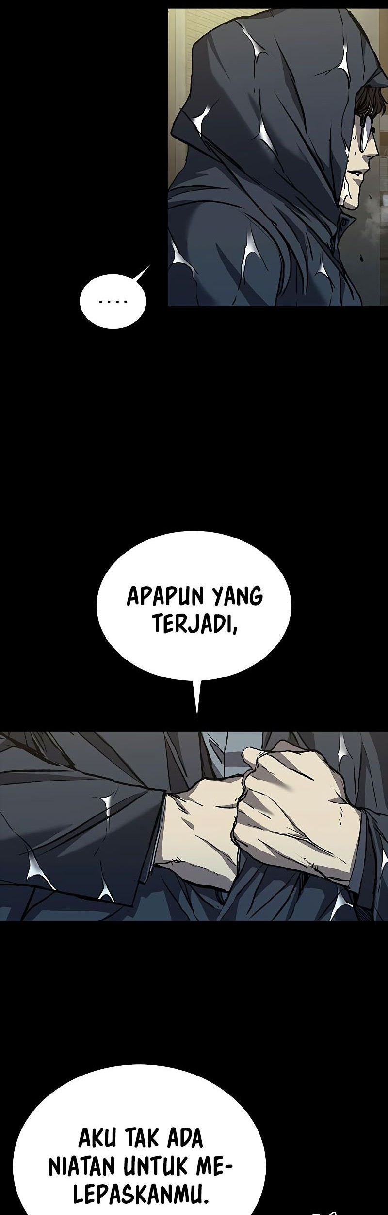 Castle 2: On Top of Everyone Chapter 74 - halaman 44
