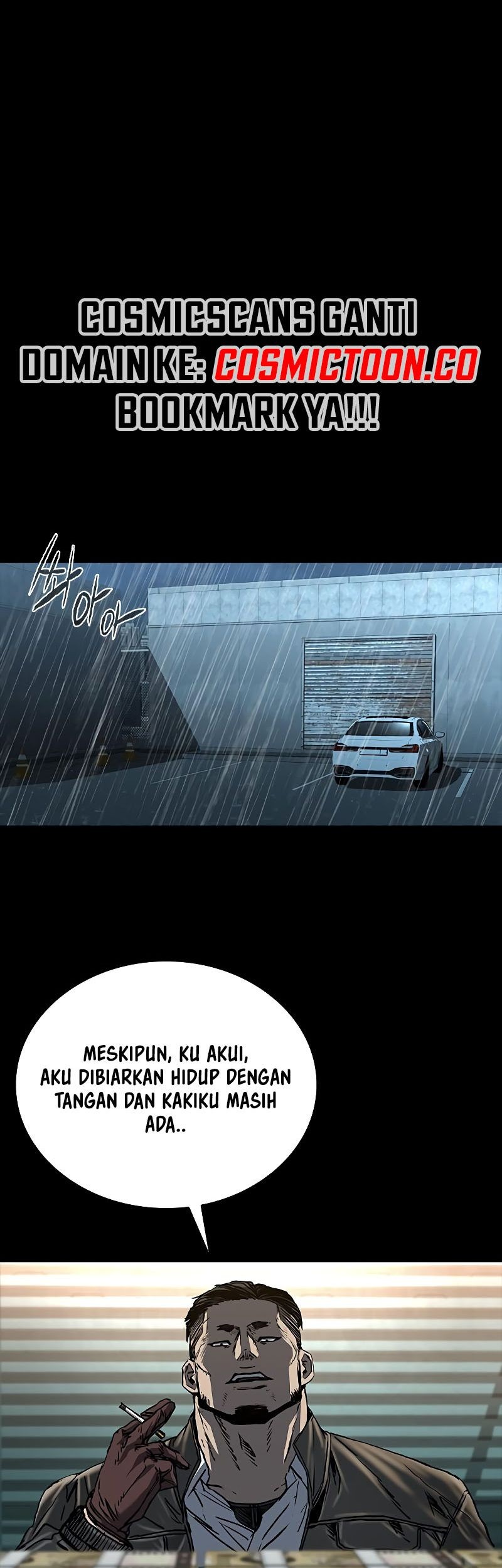 Castle 2: On Top of Everyone Chapter 74 - halaman 52