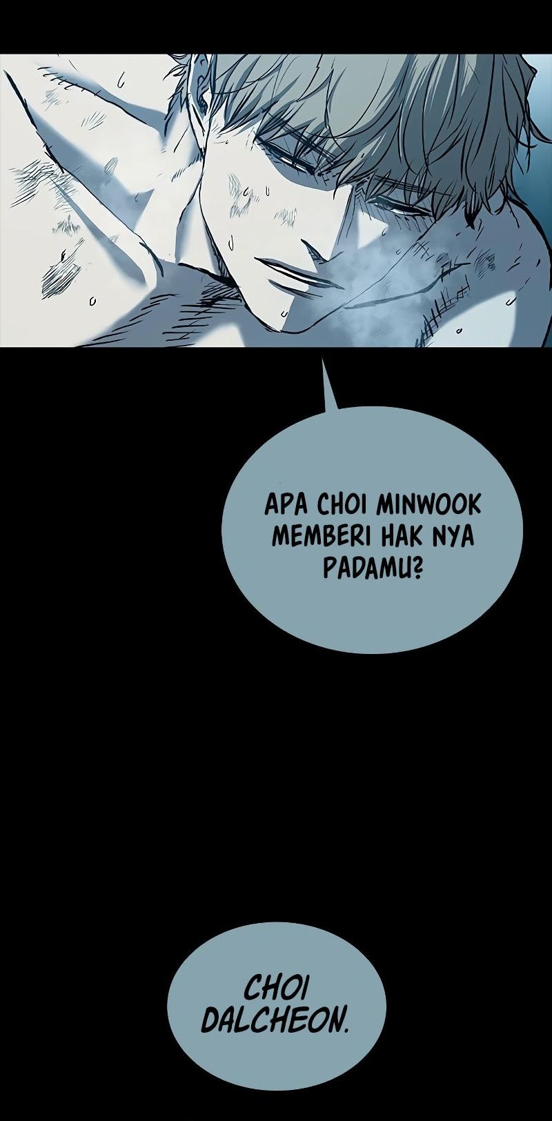 Castle 2: On Top of Everyone Chapter 74 - halaman 57