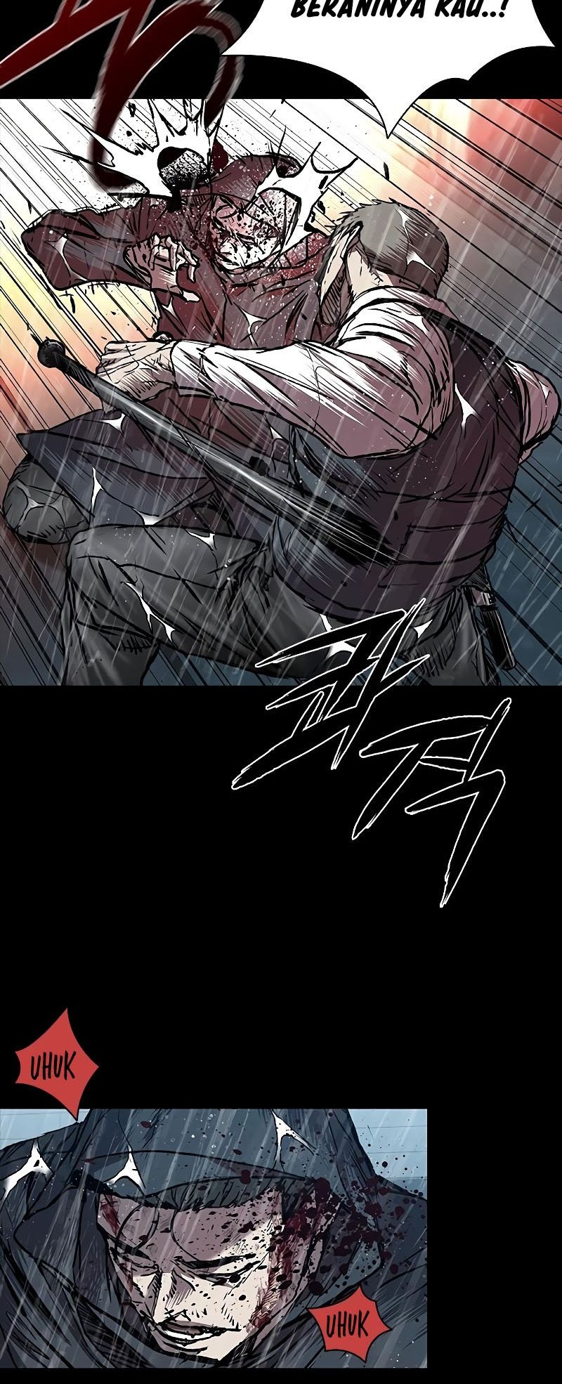 Castle 2: On Top of Everyone Chapter 74 - halaman 6