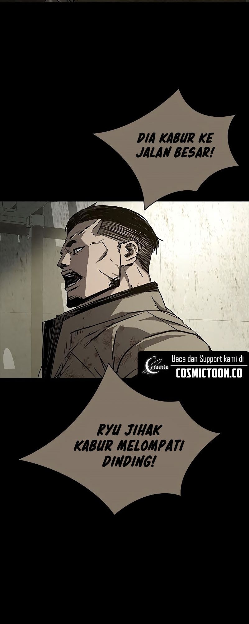 Castle 2: On Top of Everyone Chapter 74 - halaman 60