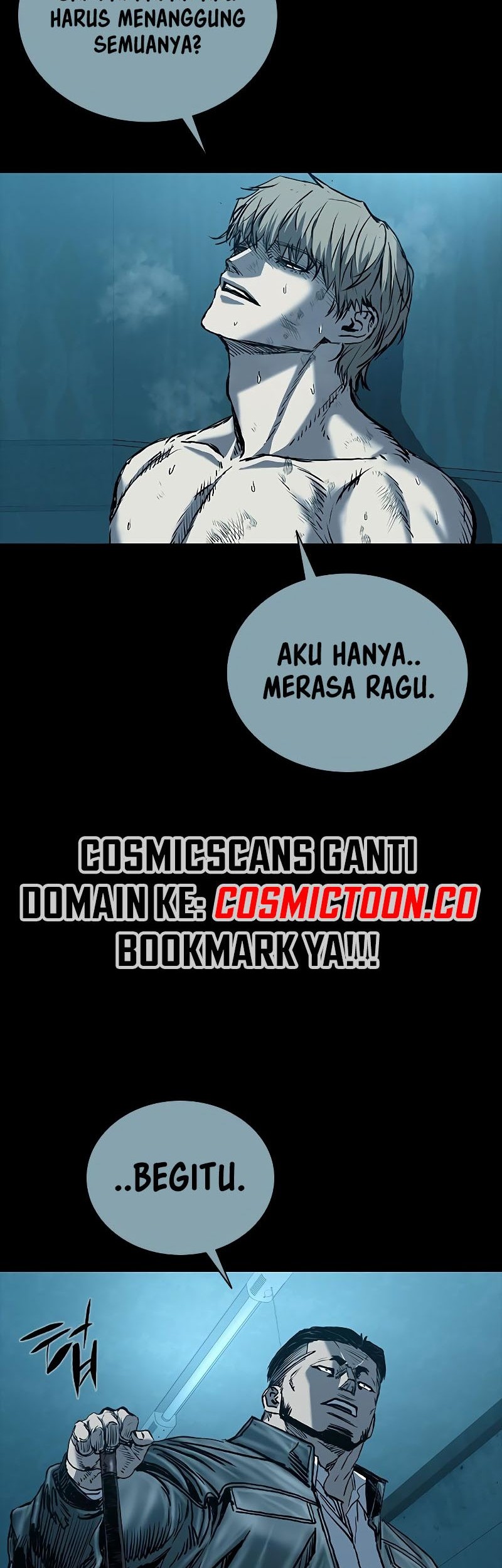 Castle 2: On Top of Everyone Chapter 74 - halaman 65