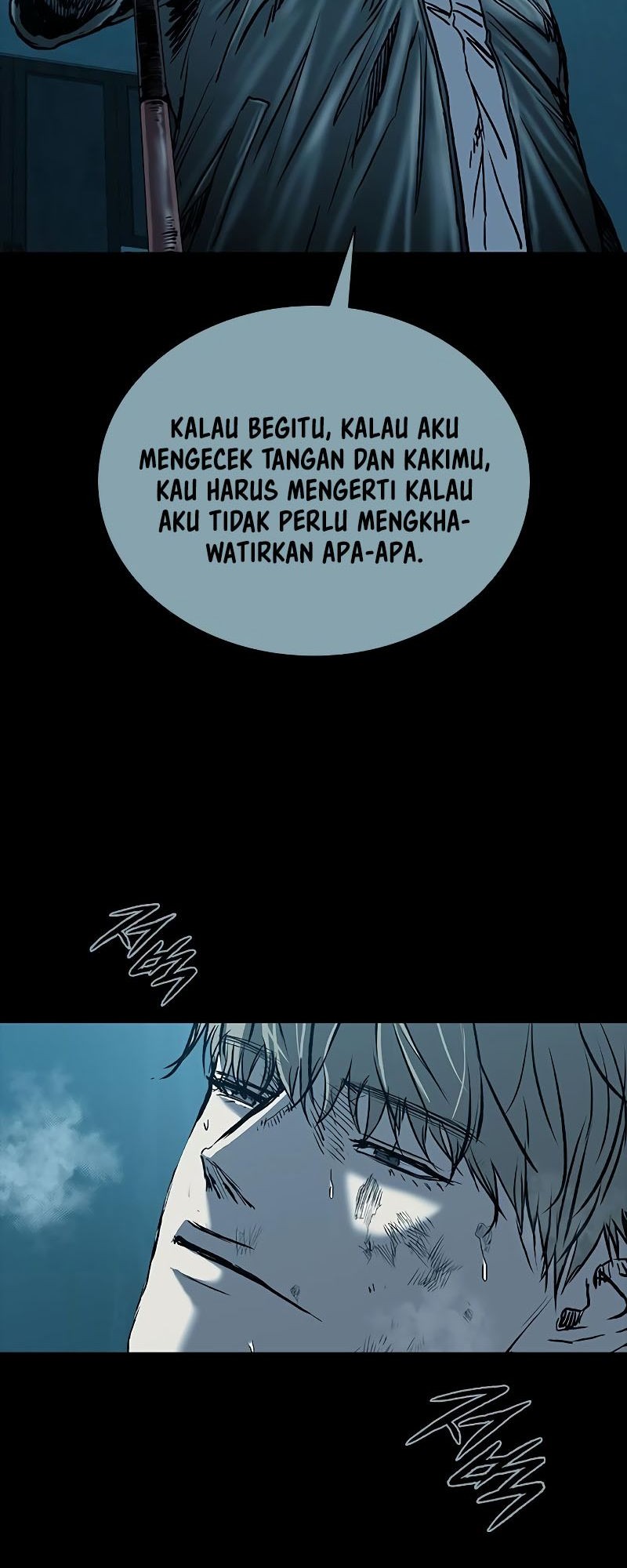 Castle 2: On Top of Everyone Chapter 74 - halaman 66