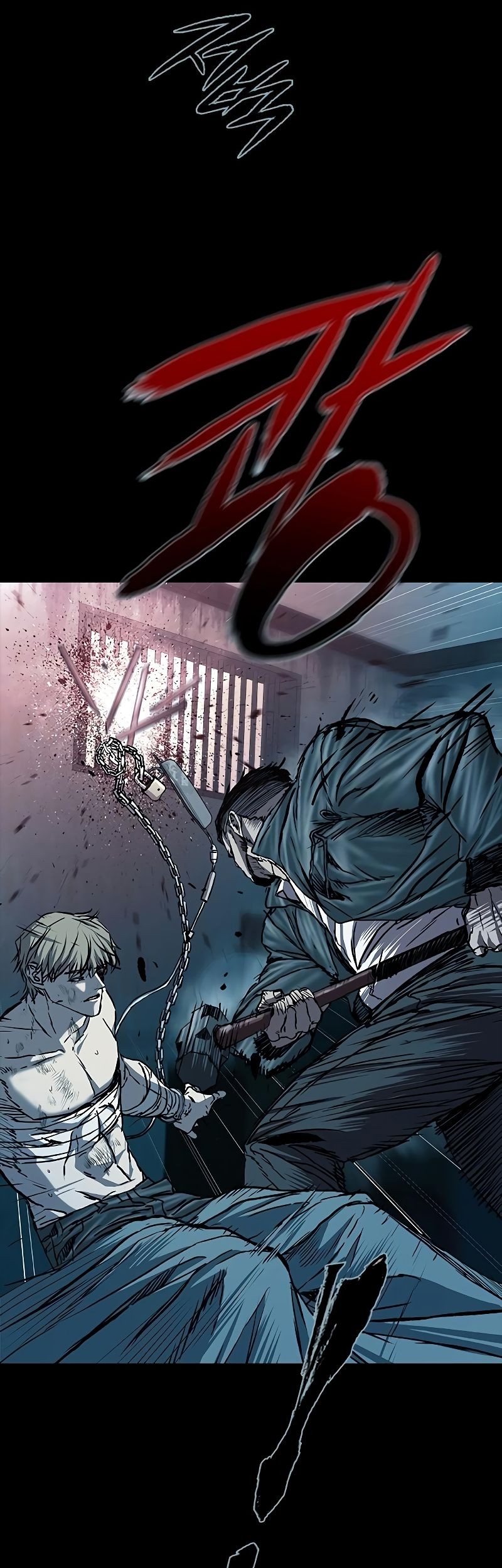 Castle 2: On Top of Everyone Chapter 74 - halaman 67
