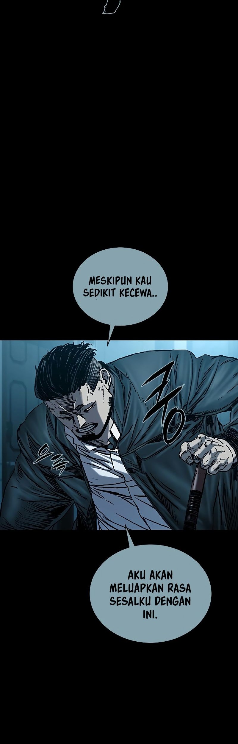 Castle 2: On Top of Everyone Chapter 74 - halaman 68