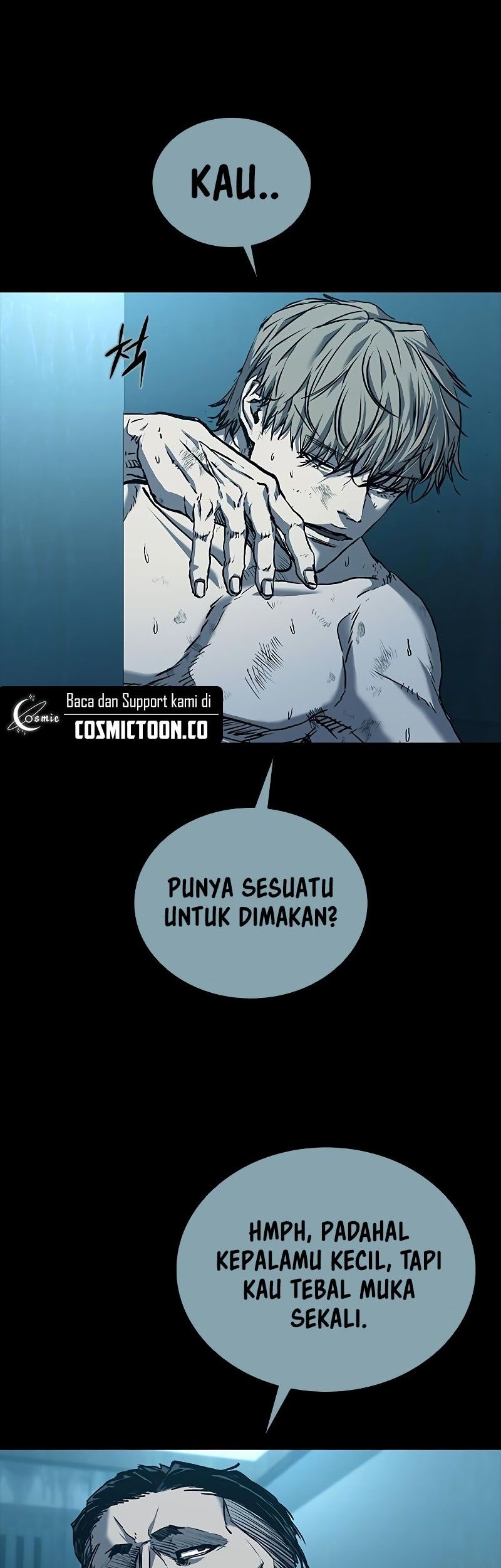 Castle 2: On Top of Everyone Chapter 74 - halaman 74