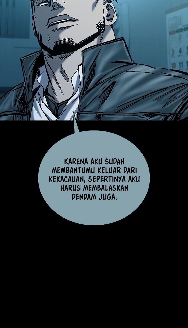 Castle 2: On Top of Everyone Chapter 74 - halaman 75