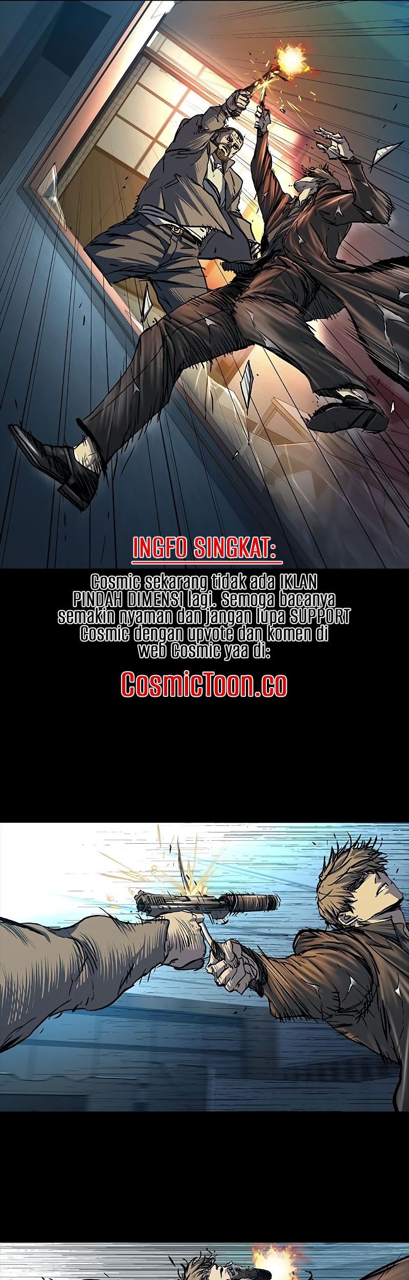 Castle 2: On Top of Everyone Chapter 74 - halaman 88