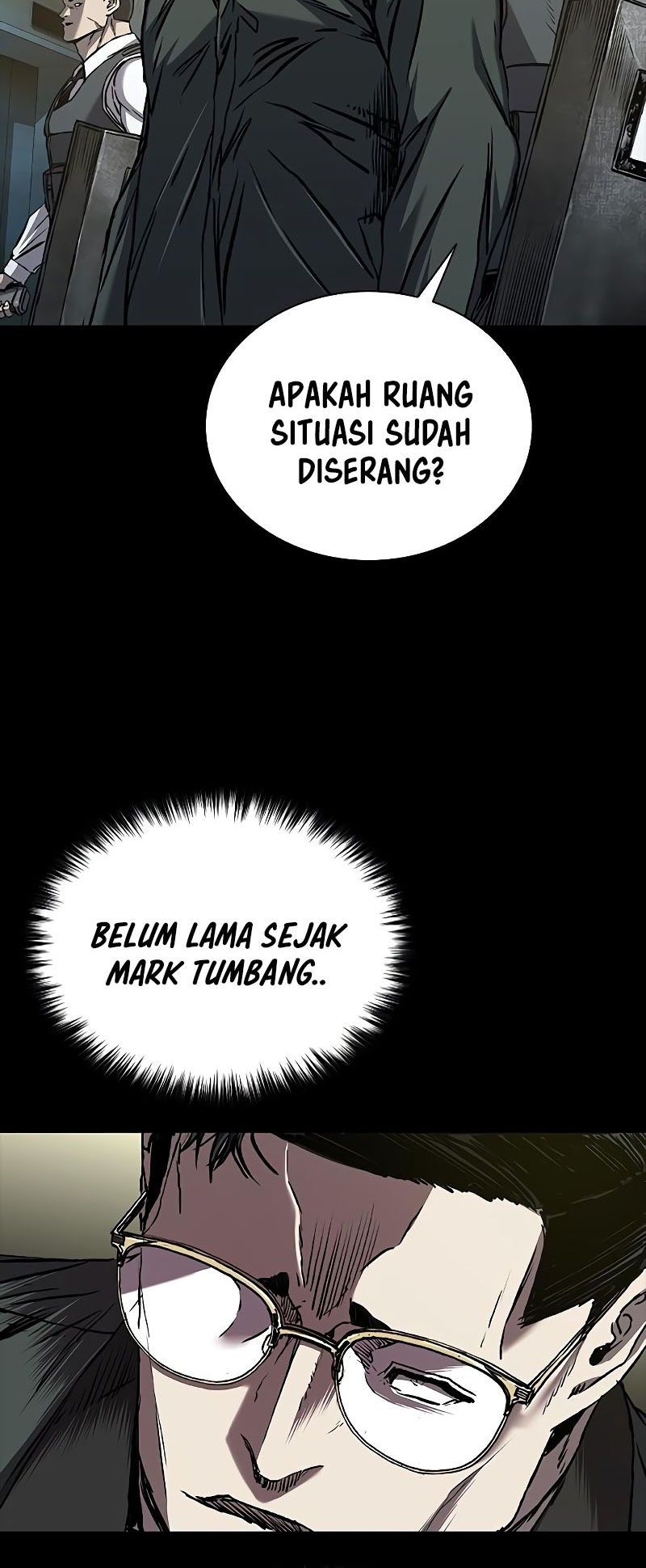 Castle 2: On Top of Everyone Chapter 75 - halaman 12