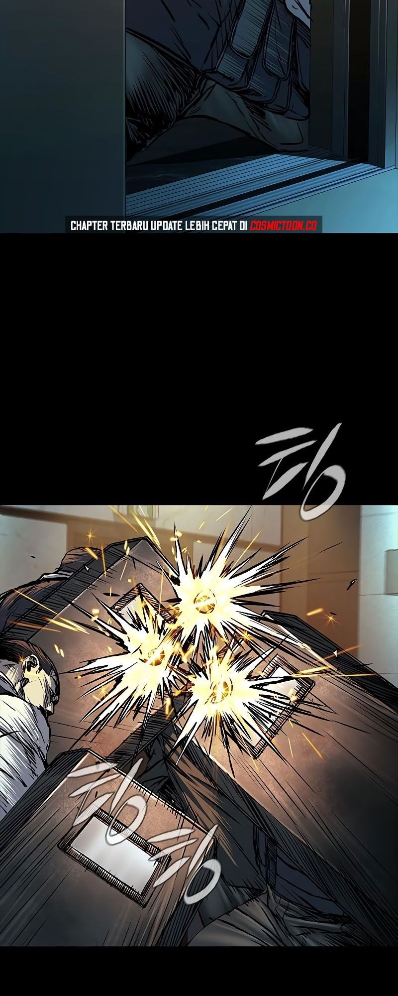 Castle 2: On Top of Everyone Chapter 75 - halaman 18