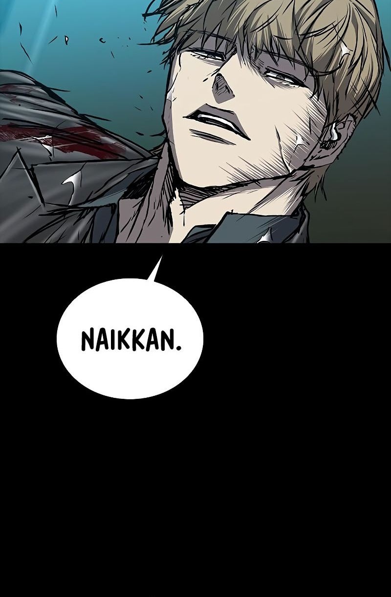 Castle 2: On Top of Everyone Chapter 75 - halaman 21