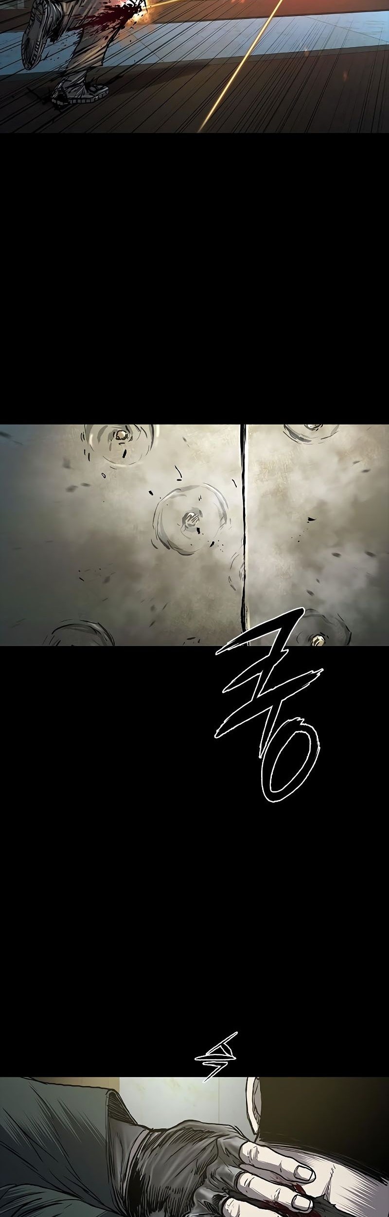 Castle 2: On Top of Everyone Chapter 75 - halaman 23