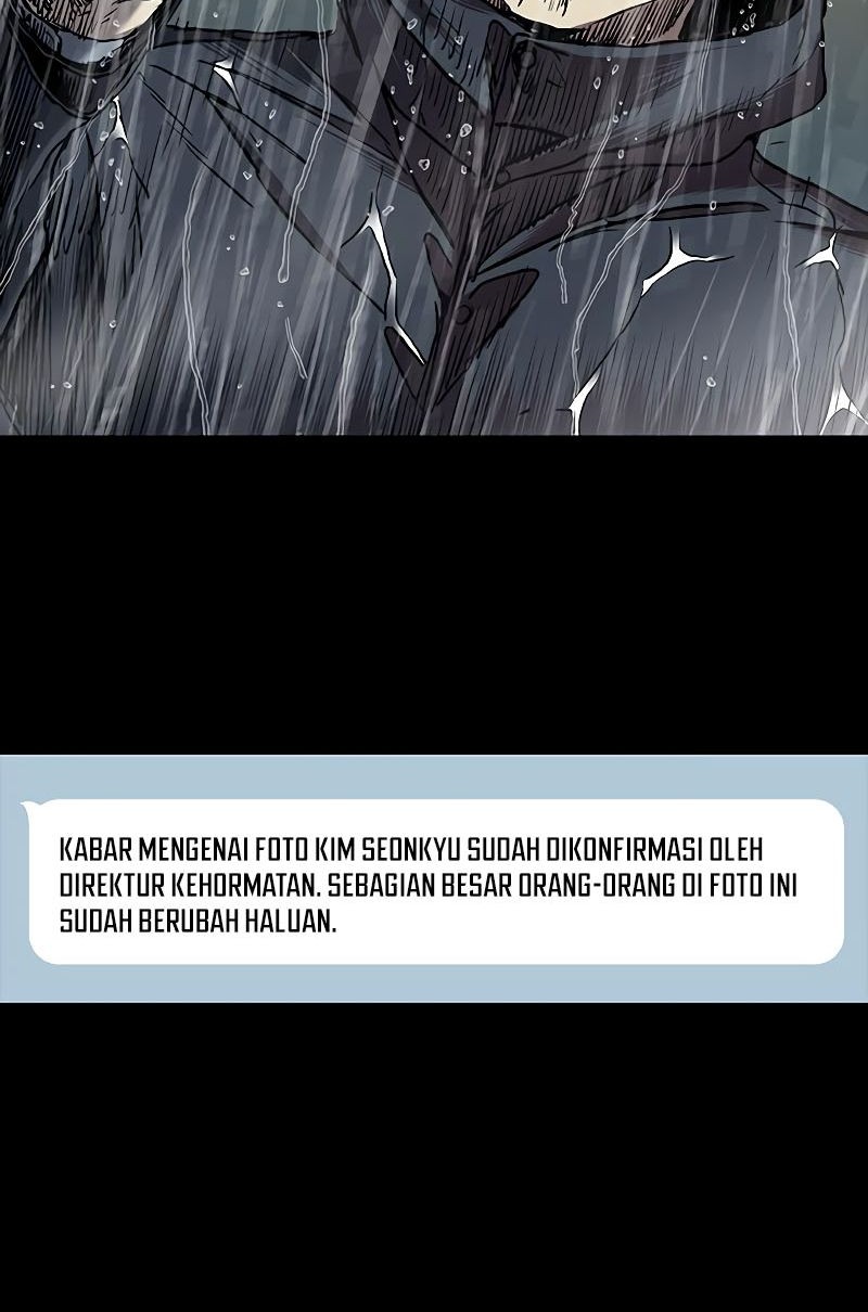 Castle 2: On Top of Everyone Chapter 75 - halaman 36