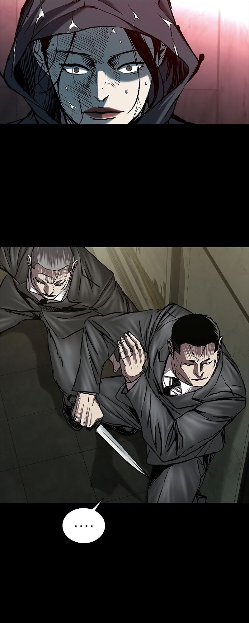 Castle 2: On Top of Everyone Chapter 75 - halaman 45