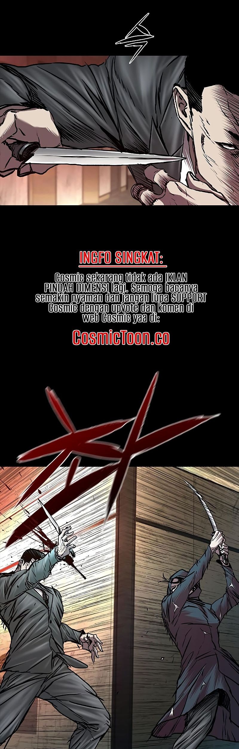 Castle 2: On Top of Everyone Chapter 75 - halaman 46