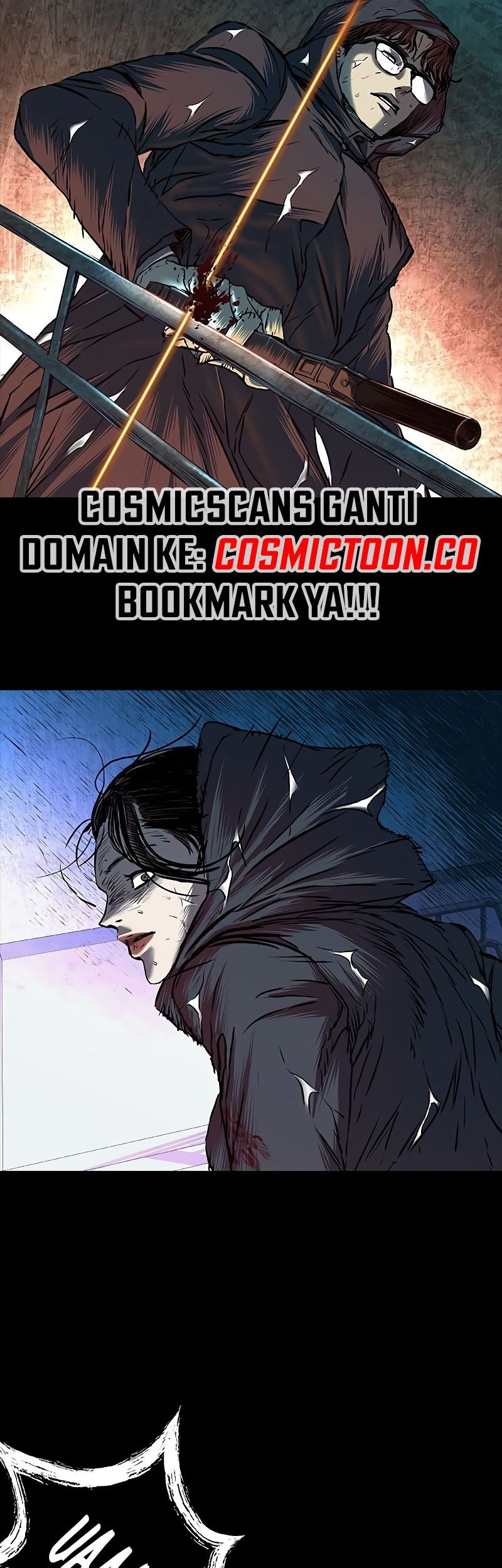 Castle 2: On Top of Everyone Chapter 75 - halaman 52