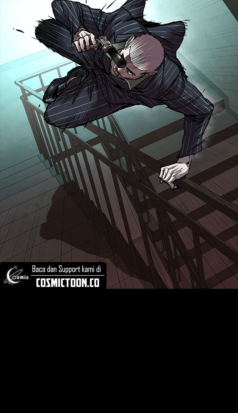 Castle 2: On Top of Everyone Chapter 75 - halaman 54