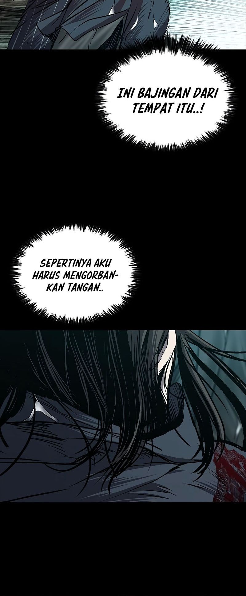 Castle 2: On Top of Everyone Chapter 75 - halaman 66