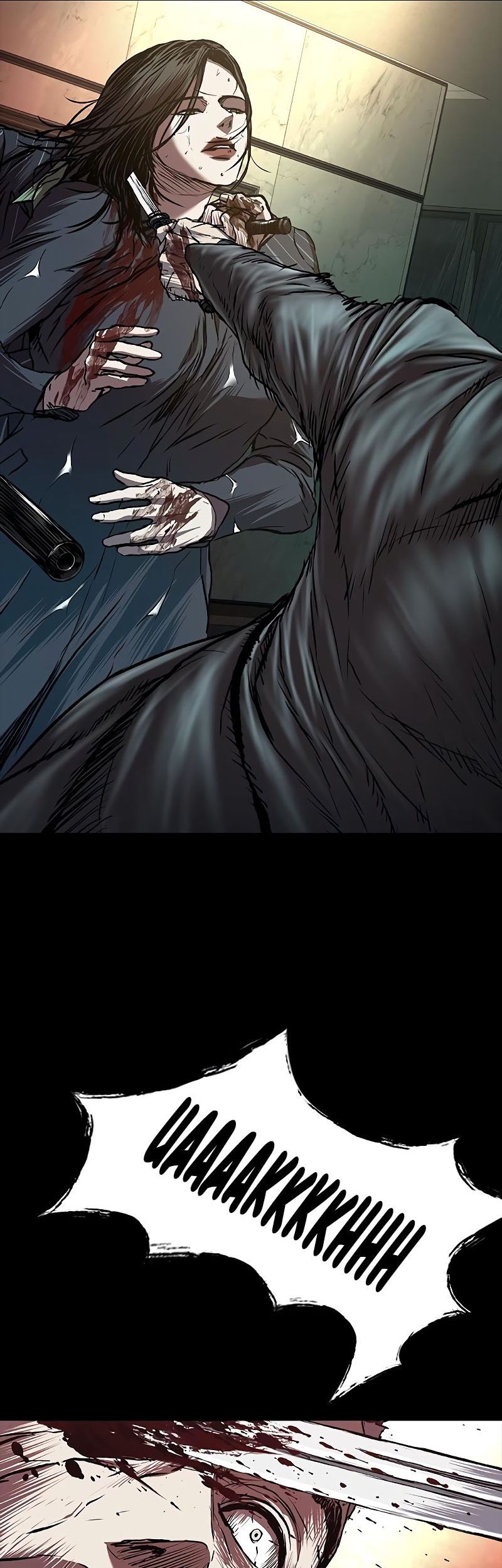 Castle 2: On Top of Everyone Chapter 75 - halaman 67