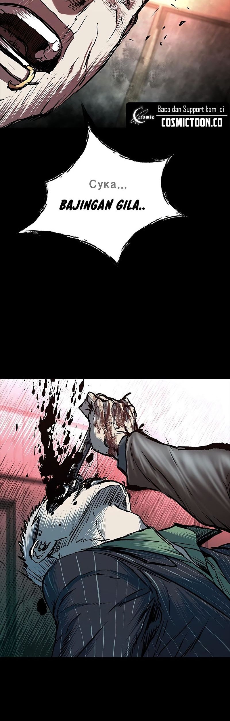 Castle 2: On Top of Everyone Chapter 75 - halaman 68