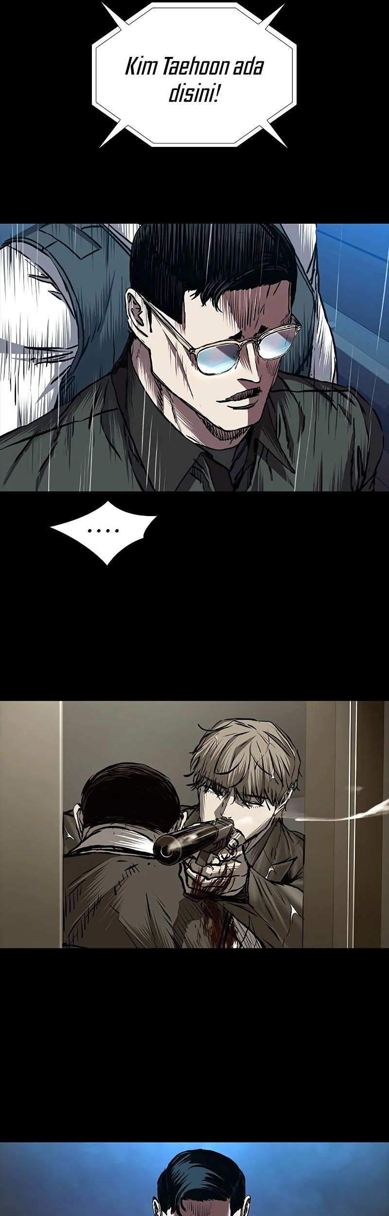 Castle 2: On Top of Everyone Chapter 76 - halaman 10