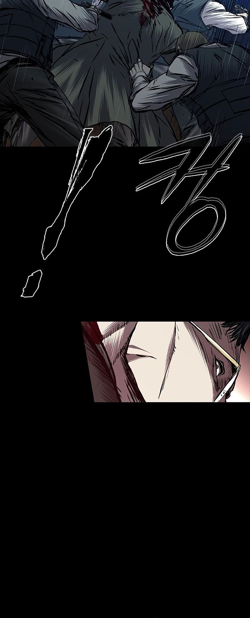 Castle 2: On Top of Everyone Chapter 76 - halaman 12