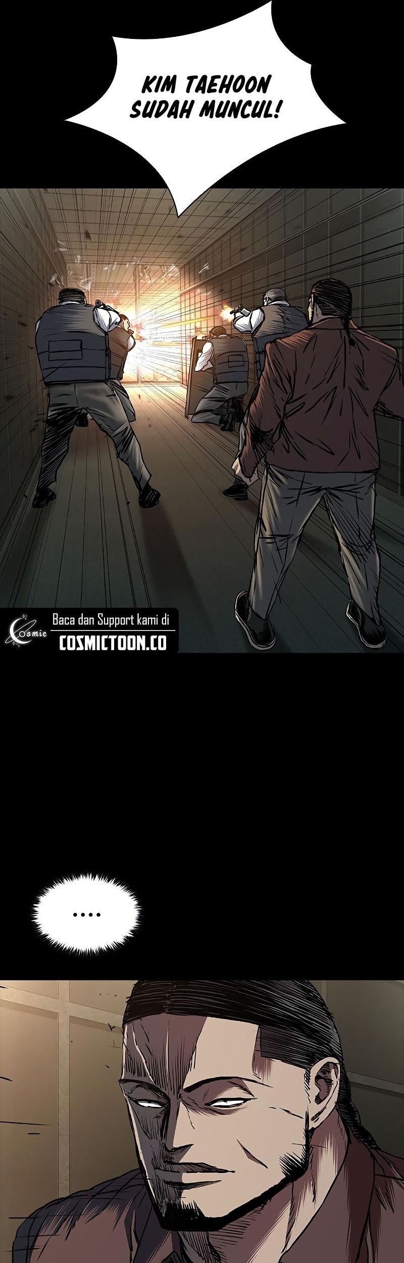 Castle 2: On Top of Everyone Chapter 76 - halaman 16