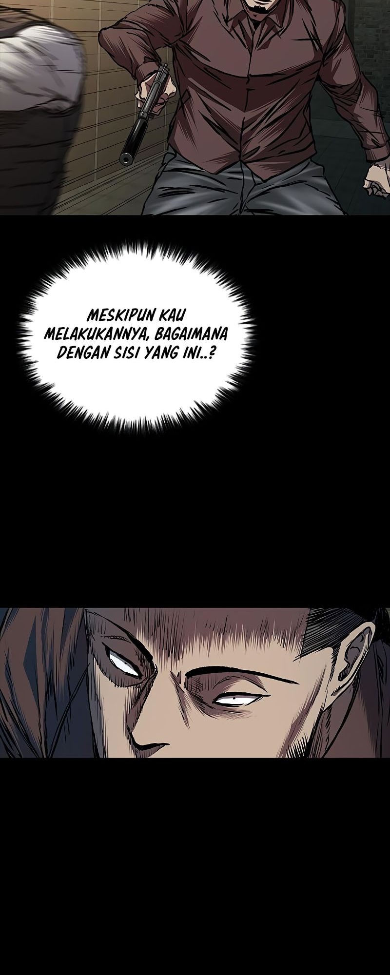 Castle 2: On Top of Everyone Chapter 76 - halaman 18