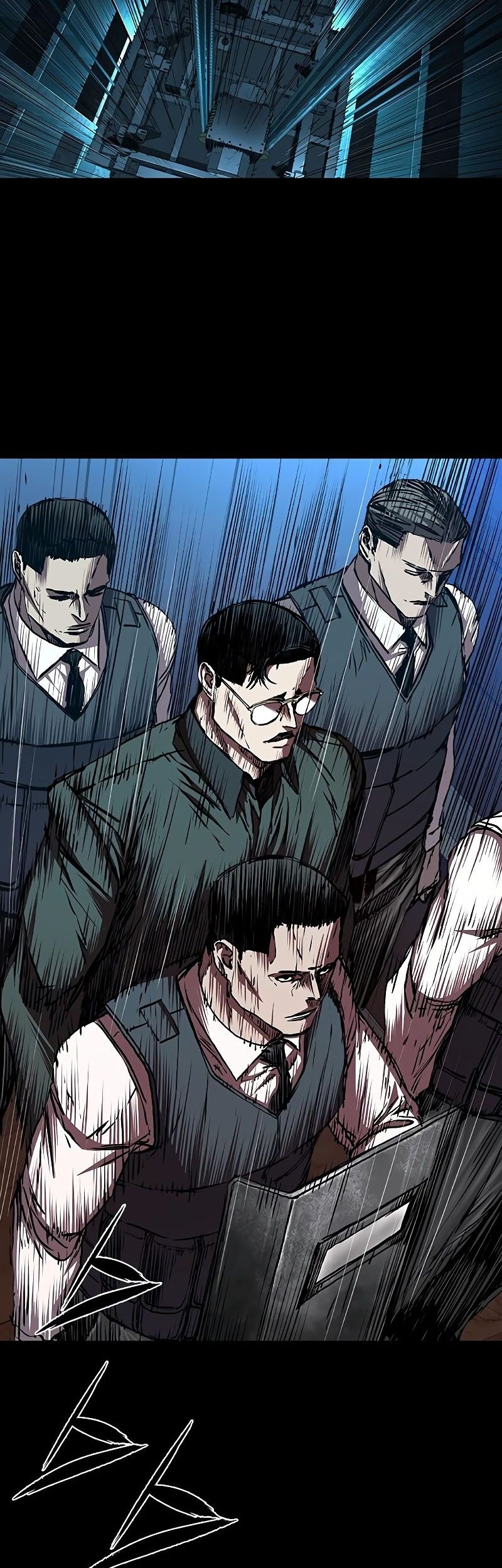 Castle 2: On Top of Everyone Chapter 76 - halaman 2